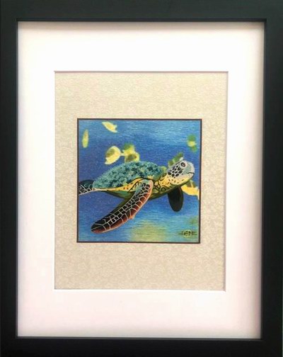 56+ Yan&amp;#039;s Embroidery Art PNG Images